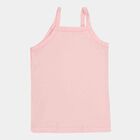 Printed Vest, Pink, small image number null