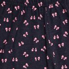 Girls' Shorts, Mid Blue, small image number null