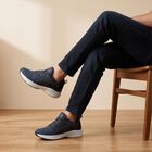 Men's Shoes, Grey, small