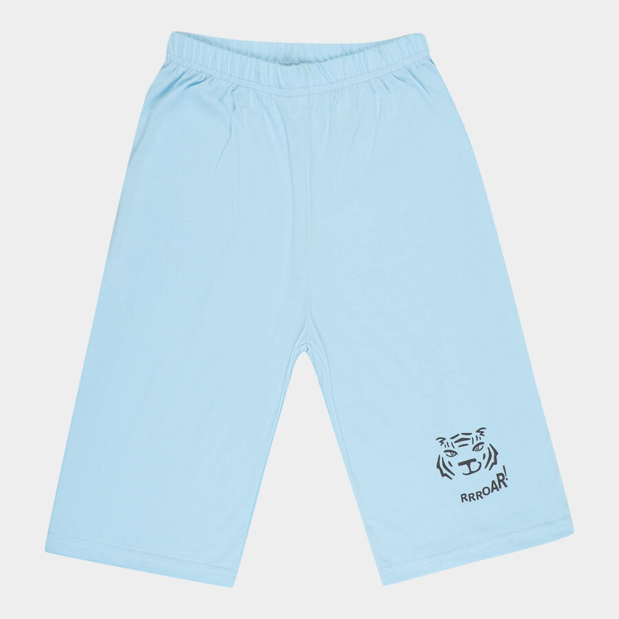Boys Jamaican, Light Blue, large image number null