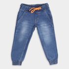 Boys' Jeans, Light Blue, small image number null