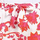 Ladies' Shorts, गुलाबी, small image number null