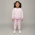 Girls' Hipster set, लाइलेक, small image number null