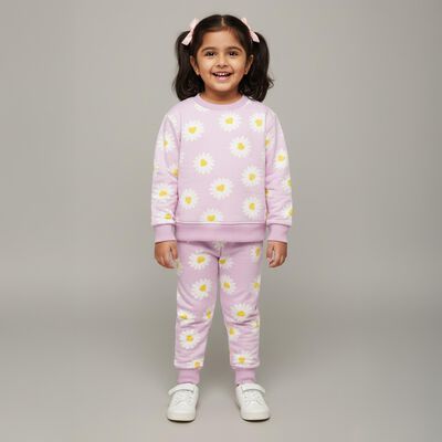 Girls' Hipster set