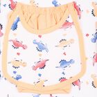 Infants' Cotton Gift Set, Peach, small image number null