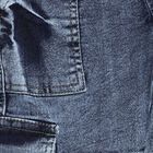 Boys' Jeans, Light Blue, small image number null