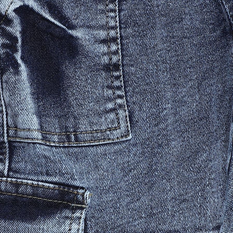 Boys' Jeans, Light Blue, large image number null