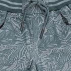 Boys' Jamaican, Mid Blue, small image number null