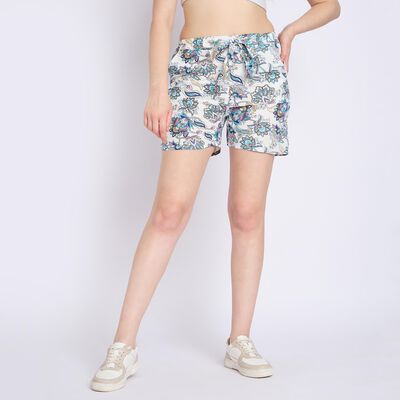 Ladies' Shorts 