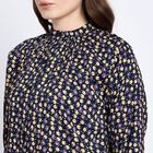 Ladies' Shirt, Navy Blue, small image number null