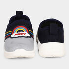 Boys Shoes, ग्रे, small image number null