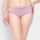 Ladies' Panty , हल्का गुलाबी, small image number null