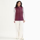 Ladies' Jacket, वाइन, small image number null