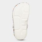 Kids' Unisex Sandal, सफ़ेद, small image number null