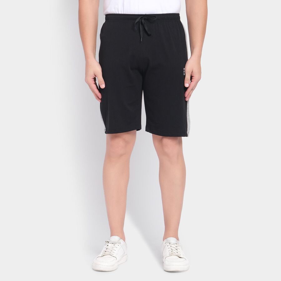 Men's Jamaicans , काला, large image number null