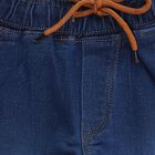 Boys' Jeans, Dark Blue, small image number null