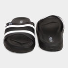 Men's Slippers, Black, small image number null