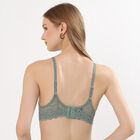 Ladies' Bra , Light Green, small image number null