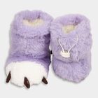 Infants' Bootie, Purple, small image number null