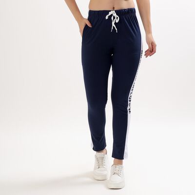 Ladies' Regular Track Pants 