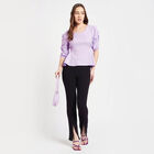 Solid Top, लाइलेक, small image number null