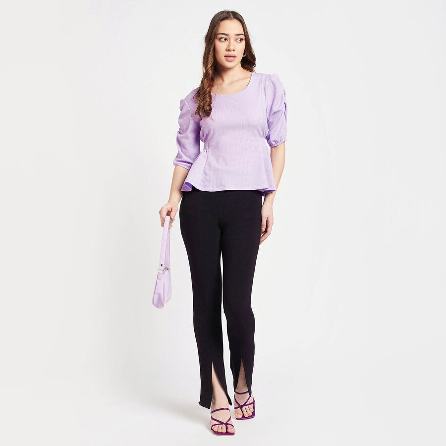 Solid Top, लाइलेक, large image number null