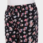 Ladies' Pyjama, Black, small image number null