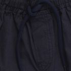 Infants' Half Pant, Navy Blue, small
