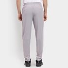 Men's Track Pants , हल्का ग्रे, small image number null