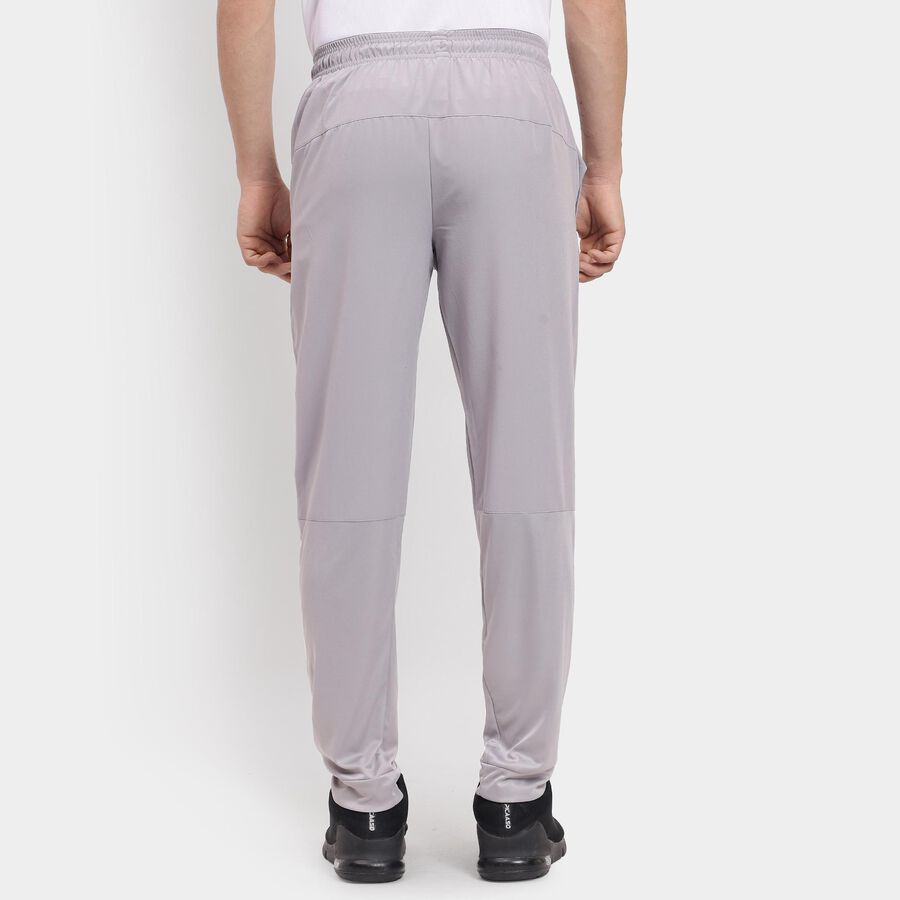Men's Track Pants , हल्का ग्रे, large image number null