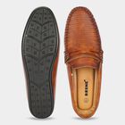 Men's Tan Slip-On Mule Sandals, Tan, small