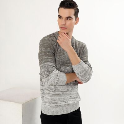 Men's Pullover