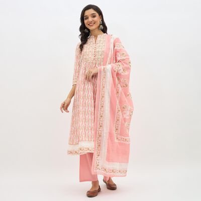 Ladies'Kurta