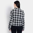 Ladies' Shirt, Black, small image number null