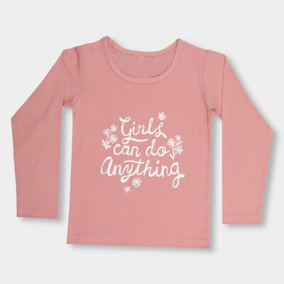 Girls' Top 