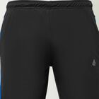 Solid Basic Bermuda, Black, small image number null