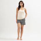 Ladies' Shorts, काला, small image number null