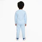 Boys' Baba Suit, Light Blue, small image number null