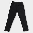 Boys' Jeans, Black, small image number null