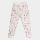 Girls' Pyjamas, Off White, small image number null