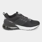 Men's Sports Shoes, काला, small image number null
