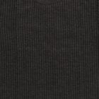 Boys Charcoal Grey Round Neck Thermal, चारकोल, small image number null