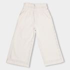 Girls' Pyjama , सफ़ेद, small image number null