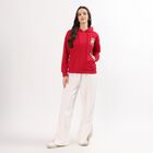 Ladies' Sweatshirt, रानी (फ्यूशिया), small image number null