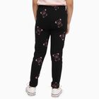 Girls' Pyjama, Black, small image number null