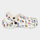 Kids' Unisex Sandal, सफ़ेद, small image number null