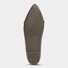 Ladies' Casual Shoes, Brown, small image number null