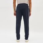 Men's Track Pants, Navy Blue, small image number null