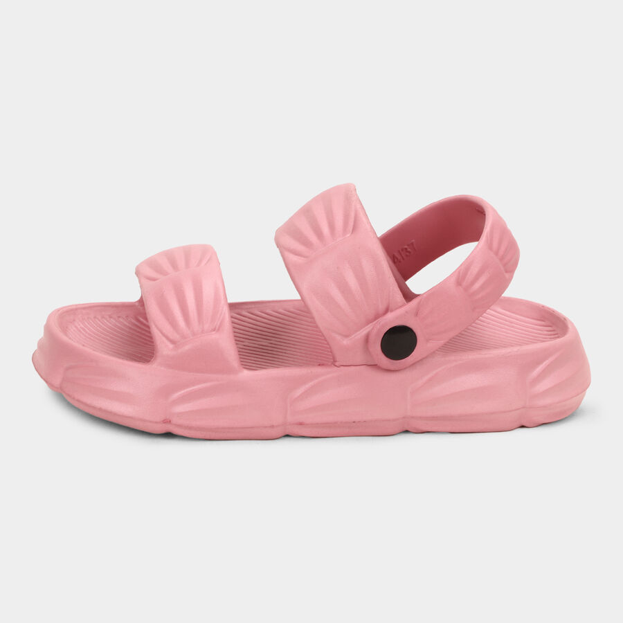 Ladies' Slipper, पीच, large image number null