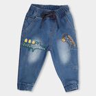 Infants' Jeans , हल्का नीला, small image number null